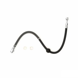 Kia Sedona Brake Hose - Front - R1 Concepts - `02-`05